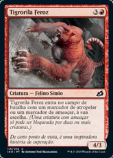 Tigrorila Feroz / Ferocious Tigorilla - Magic: The Gathering - MoxLand